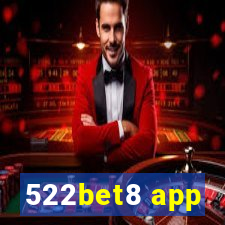 522bet8 app